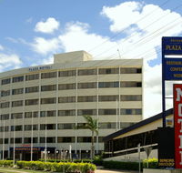 Rockhampton Plaza Hotel - Accommodation Great Ocean Road