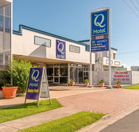 The Q Motel - Accommodation Great Ocean Road