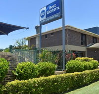 Best Western Cattle City Motor Inn - Accommodation Great Ocean Road