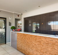 The Stirling Hotel Rockhampton - Accommodation Great Ocean Road