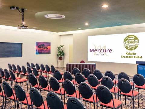 Mercure Kakadu Crocodile Hotel - Accommodation Great Ocean Road 2