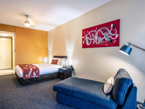 Mercure Kakadu Crocodile Hotel - Accommodation Great Ocean Road 5