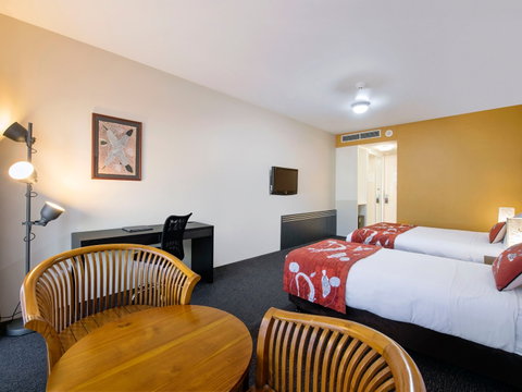 Mercure Kakadu Crocodile Hotel - Accommodation Great Ocean Road 7