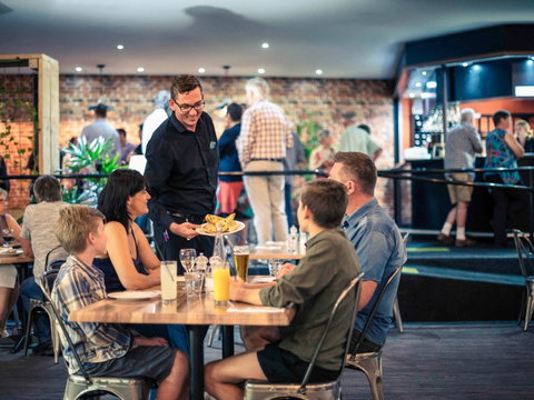 Mercure Kakadu Crocodile Hotel - Accommodation Great Ocean Road 8