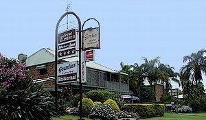 Gilldora QLD Accommodation Great Ocean Road
