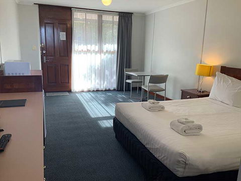 The Lightkeepers Inn - Accommodation Great Ocean Road 0