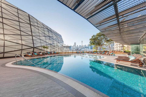The Star Grand Hotel And Residences - Accommodation Great Ocean Road 8