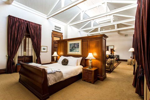 Treasury Brisbane - Accommodation Great Ocean Road 13