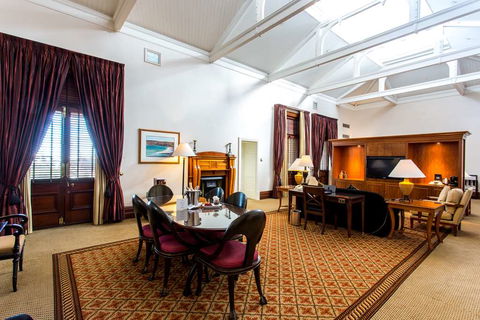 Treasury Brisbane - Accommodation Great Ocean Road 14