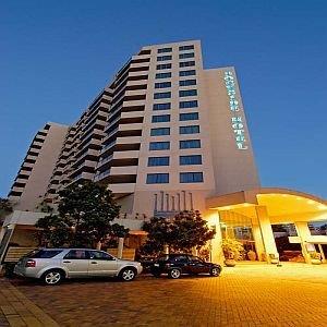 Kangaroo Point QLD Accommodation Great Ocean Road