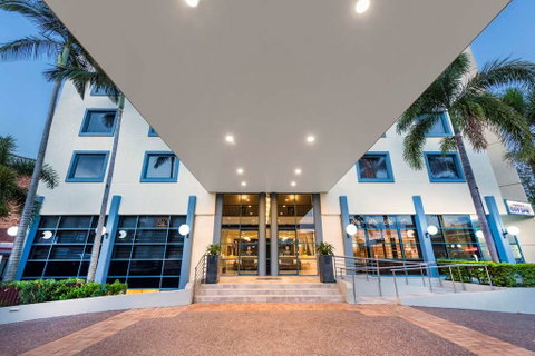 Best Western Plus Hotel Diana - Accommodation Great Ocean Road 0