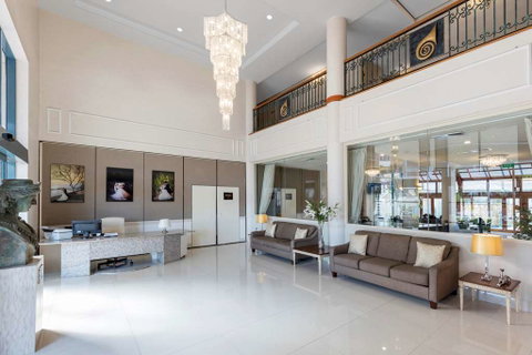 Best Western Plus Hotel Diana - Accommodation Great Ocean Road 4