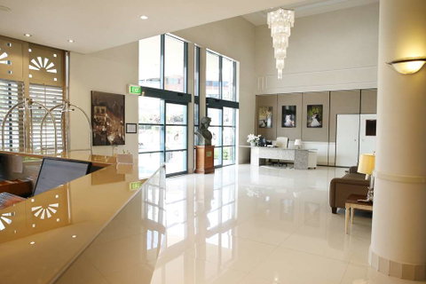 Best Western Plus Hotel Diana - Accommodation Great Ocean Road 5