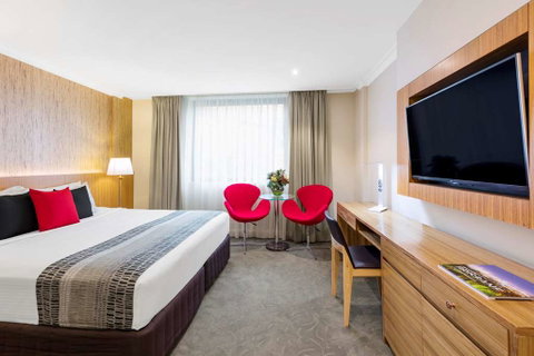 Best Western Plus Hotel Diana - Accommodation Great Ocean Road 6