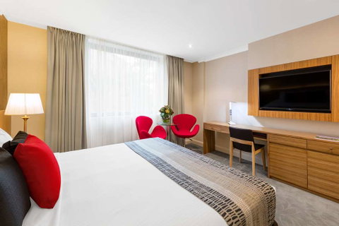 Best Western Plus Hotel Diana - Accommodation Great Ocean Road 7