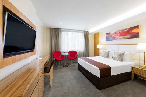 Best Western Plus Hotel Diana - Accommodation Great Ocean Road 8