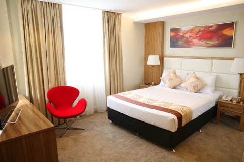 Best Western Plus Hotel Diana - Accommodation Great Ocean Road 9
