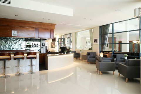Best Western Plus Hotel Diana - Accommodation Great Ocean Road 10