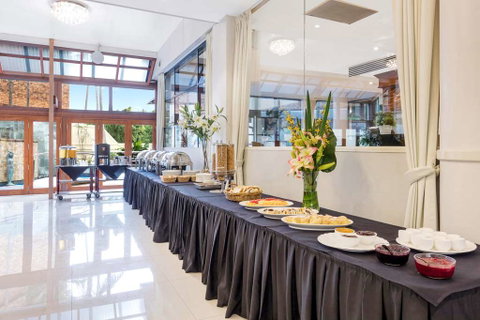 Best Western Plus Hotel Diana - Accommodation Great Ocean Road 11