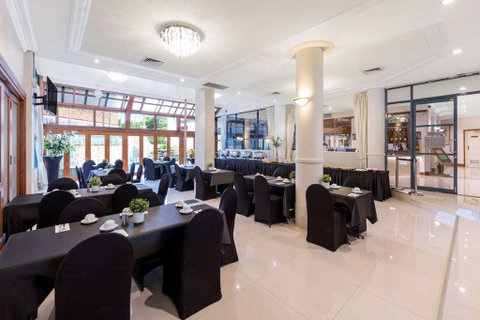 Best Western Plus Hotel Diana - Accommodation Great Ocean Road 12