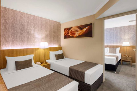 Best Western Plus Hotel Diana - Accommodation Great Ocean Road 15