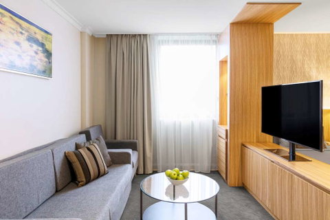 Best Western Plus Hotel Diana - Accommodation Great Ocean Road 16