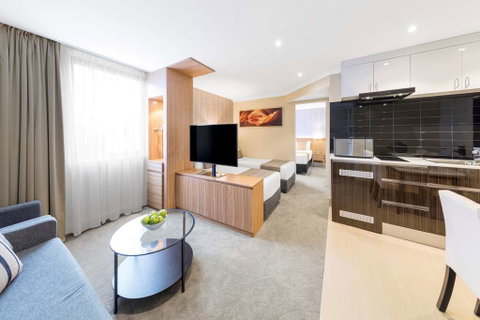 Best Western Plus Hotel Diana - Accommodation Great Ocean Road 17