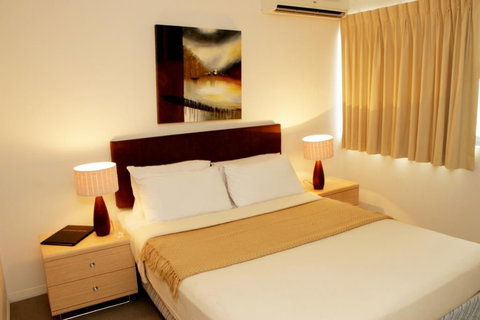 Gabba Central Apartments - Accommodation Great Ocean Road 1