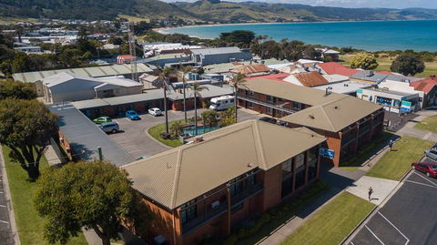 Best Western Apollo Bay And Apartments - Accommodation Great Ocean Road 0