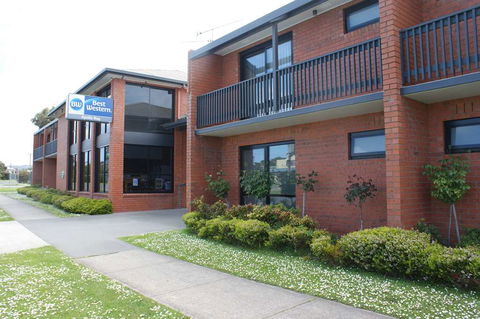 Best Western Apollo Bay And Apartments - Accommodation Great Ocean Road 1
