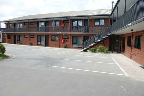 Best Western Apollo Bay And Apartments - Accommodation Great Ocean Road 2