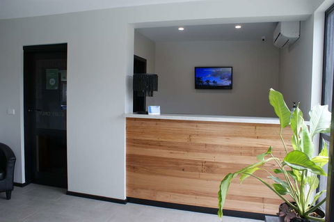 Best Western Apollo Bay And Apartments - Accommodation Great Ocean Road 3