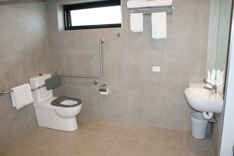Best Western Apollo Bay And Apartments - Accommodation Great Ocean Road 7