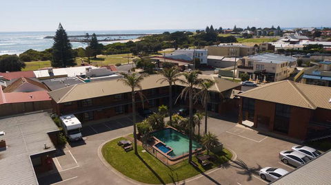 Best Western Apollo Bay And Apartments - Accommodation Great Ocean Road 8