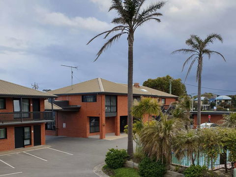 Best Western Apollo Bay And Apartments - Accommodation Great Ocean Road 9