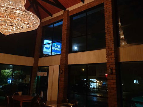 Best Western Apollo Bay And Apartments - Accommodation Great Ocean Road 11