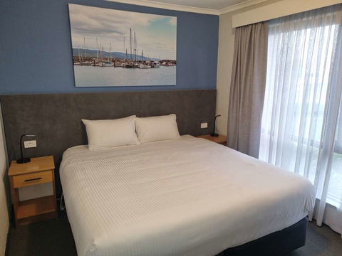 Best Western Apollo Bay And Apartments - Accommodation Great Ocean Road 12