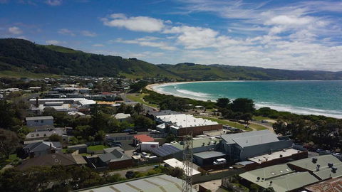 Best Western Apollo Bay And Apartments - Accommodation Great Ocean Road 14