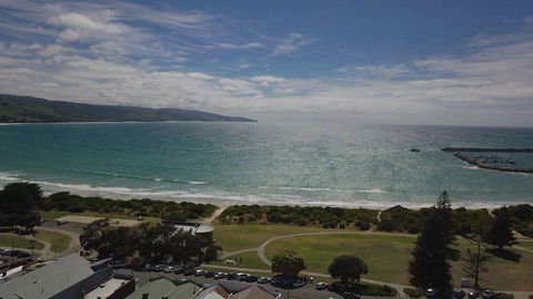 Best Western Apollo Bay And Apartments - Accommodation Great Ocean Road 15