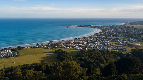 Best Western Apollo Bay And Apartments - Accommodation Great Ocean Road 16