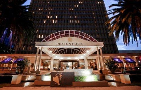 Duxton Hotel - Accommodation Great Ocean Road 0