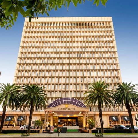 Duxton Hotel - Accommodation Great Ocean Road 1