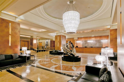 Duxton Hotel - Accommodation Great Ocean Road 2