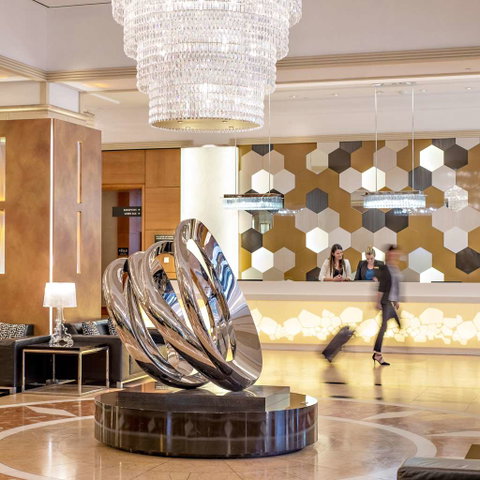 Duxton Hotel - Accommodation Great Ocean Road 3