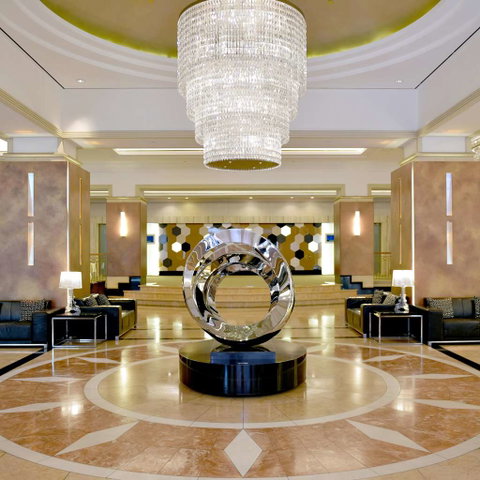Duxton Hotel - Accommodation Great Ocean Road 4