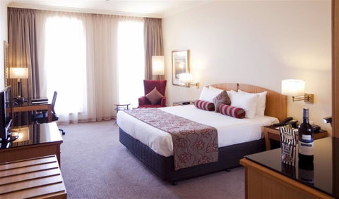 Duxton Hotel - Accommodation Great Ocean Road 5