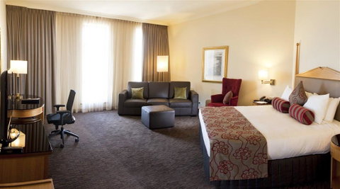 Duxton Hotel - Accommodation Great Ocean Road 6