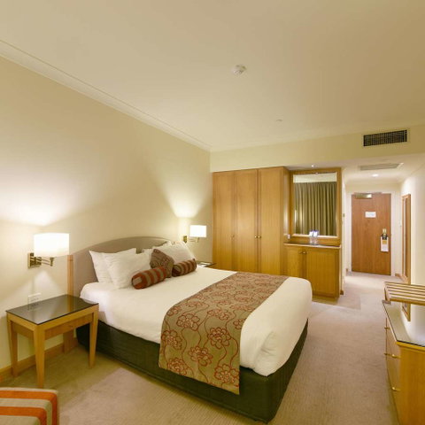 Duxton Hotel - Accommodation Great Ocean Road 7