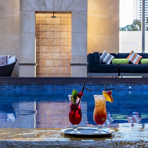 Duxton Hotel - Accommodation Great Ocean Road 8