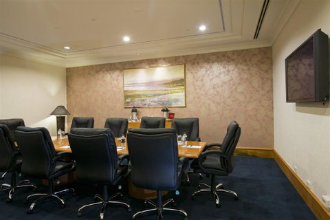 Duxton Hotel - Accommodation Great Ocean Road 11